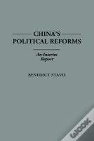 China'S Political Reforms