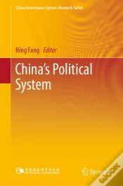 Capa do artigo China