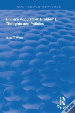 Capa do artigo China'S Population