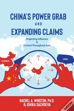 Capa do artigo China'S Power Grab And Expanding Claims