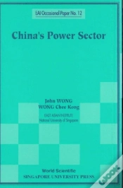 Capa do artigo China