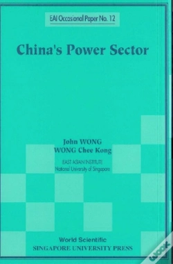 Capa do artigo China'S Power Sector