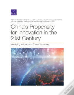 Capa do artigo China'S Propensity For Innovation In The 21st Century