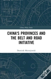 China'S Provinces And The Belt And Road Initiative