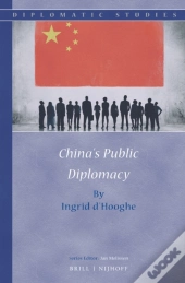 China'S Public Diplomacy