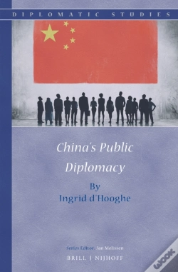Capa do artigo China'S Public Diplomacy