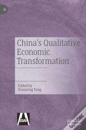 Capa do artigo China