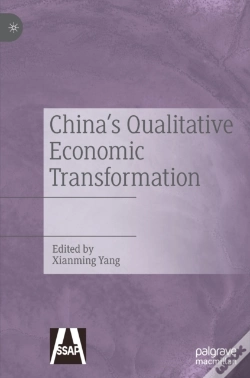 Capa do artigo China'S Qualitative Economic Transformation