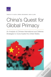 Capa do artigo China