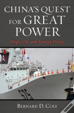 Capa do artigo China'S Quest For Great Power