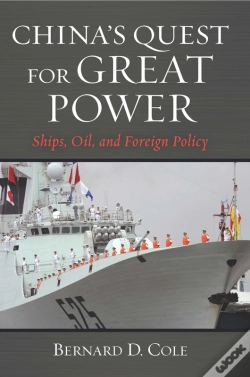 Capa do artigo China'S Quest For Great Power