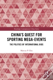 Capa do artigo China