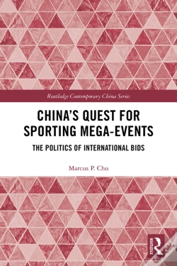 Capa do artigo China'S Quest For Sporting Mega-Events
