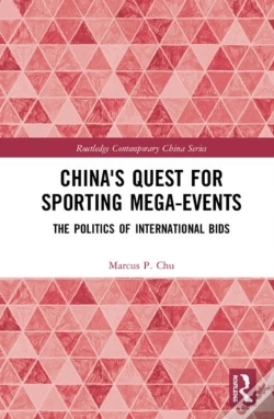 Capa do artigo China'S Quest For Sporting Mega-Events