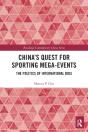 China'S Quest For Sporting Mega-Events - Preview