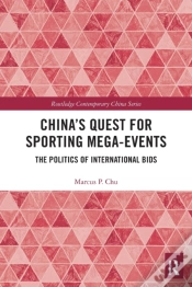 Capa do artigo China