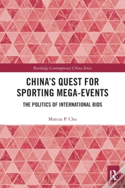 Capa do artigo China'S Quest For Sporting Mega-Events