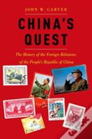 China'S Quest