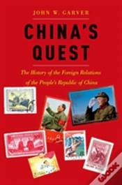 Capa do artigo China