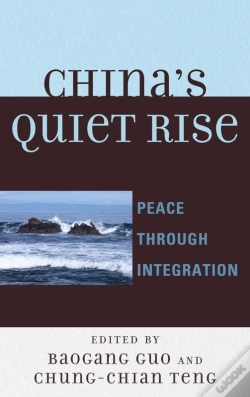 Capa do artigo China'S Quiet Rise