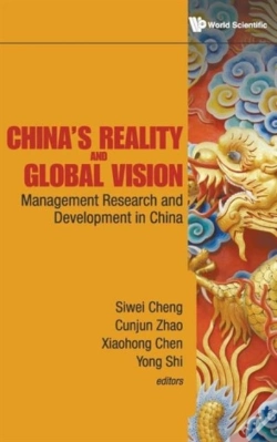 Capa do artigo China'S Reality And Global Vision: Management Research And Development In China