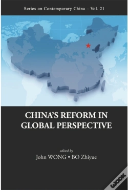 Capa do artigo China'S Reform In Global Perspective