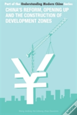 Capa do artigo China'S Reform, Opening Up And Construction Of Economic Development Zone