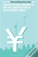 China'S Reform, Opening Up And Construction Of Economic Development Zone