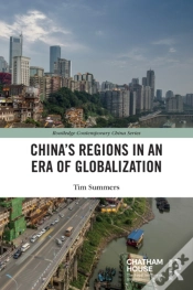 Capa do artigo China