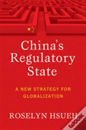 China'S Regulatory State