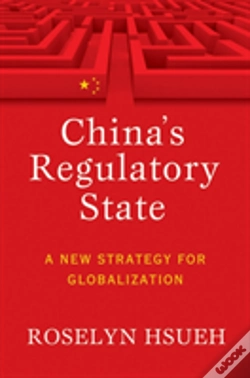 Capa do artigo China'S Regulatory State