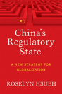 China'S Regulatory State - Preview