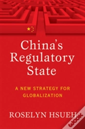 Capa do artigo China
