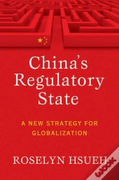 China'S Regulatory State