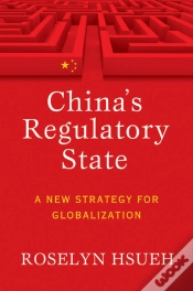 Capa do artigo China