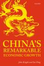 China'S Remarkable Economic Growth - Preview