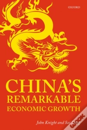 Capa do artigo China