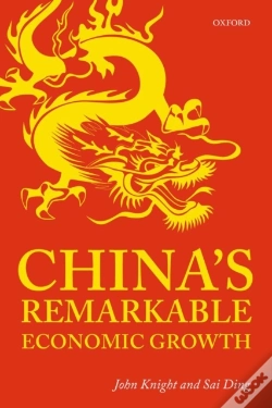 Capa do artigo China'S Remarkable Economic Growth