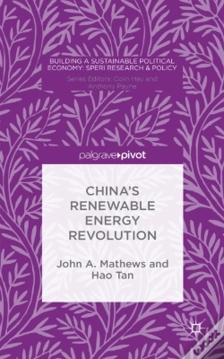 Capa do artigo China'S Renewable Energy Revolution