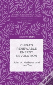 China'S Renewable Energy Revolution