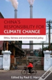 Capa do artigo China