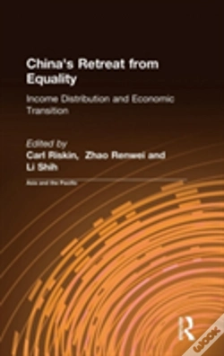 Capa do artigo China'S Retreat From Equality