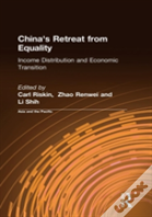 China'S Retreat From Equality