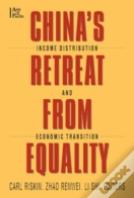 China'S Retreat From Equality