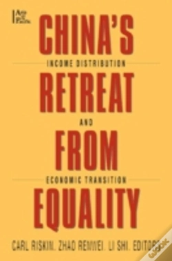 Capa do artigo China'S Retreat From Equality