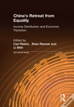 Capa do artigo China'S Retreat From Equality