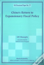 Capa do artigo China