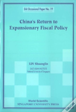 Capa do artigo China'S Return To Expansionary Fiscal Policy