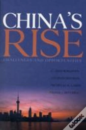 Capa do artigo China