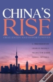Capa do artigo China`S Rise Â€“ Challenges And Opportunities